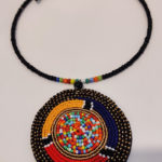 Finnkibu-Necklaces-Masai bead necklace 2