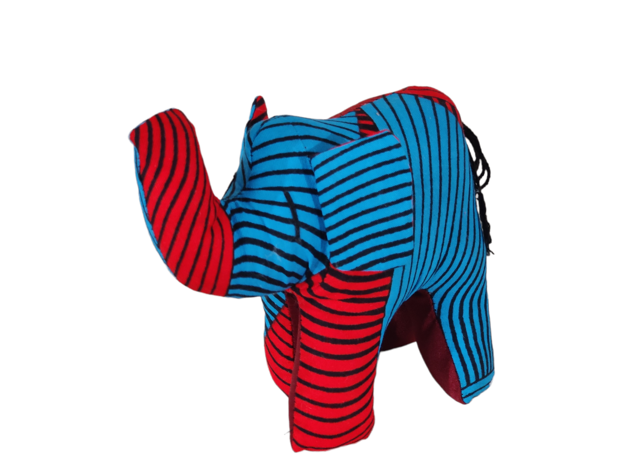 Elefantti 7 – pieni